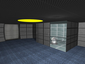 the expedition 3D Model