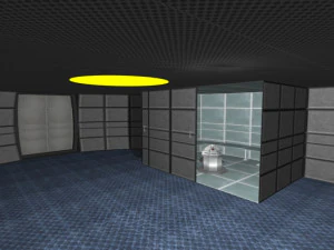 the expedition 3D Model