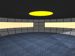 the expedition 3D Model