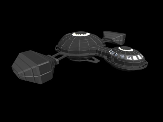 jet 3D Model .c4d .max .obj .3ds .fbx .stl .blend 