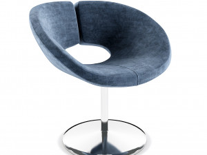chair 3D Модель