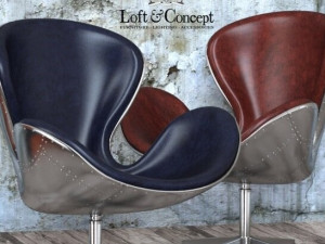 chair Modèle 3D