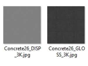 beton 3072x3072 CG Texturen