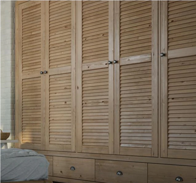 armadio Modello 3D .c4d .max .obj .3ds .fbx .stl .blend 