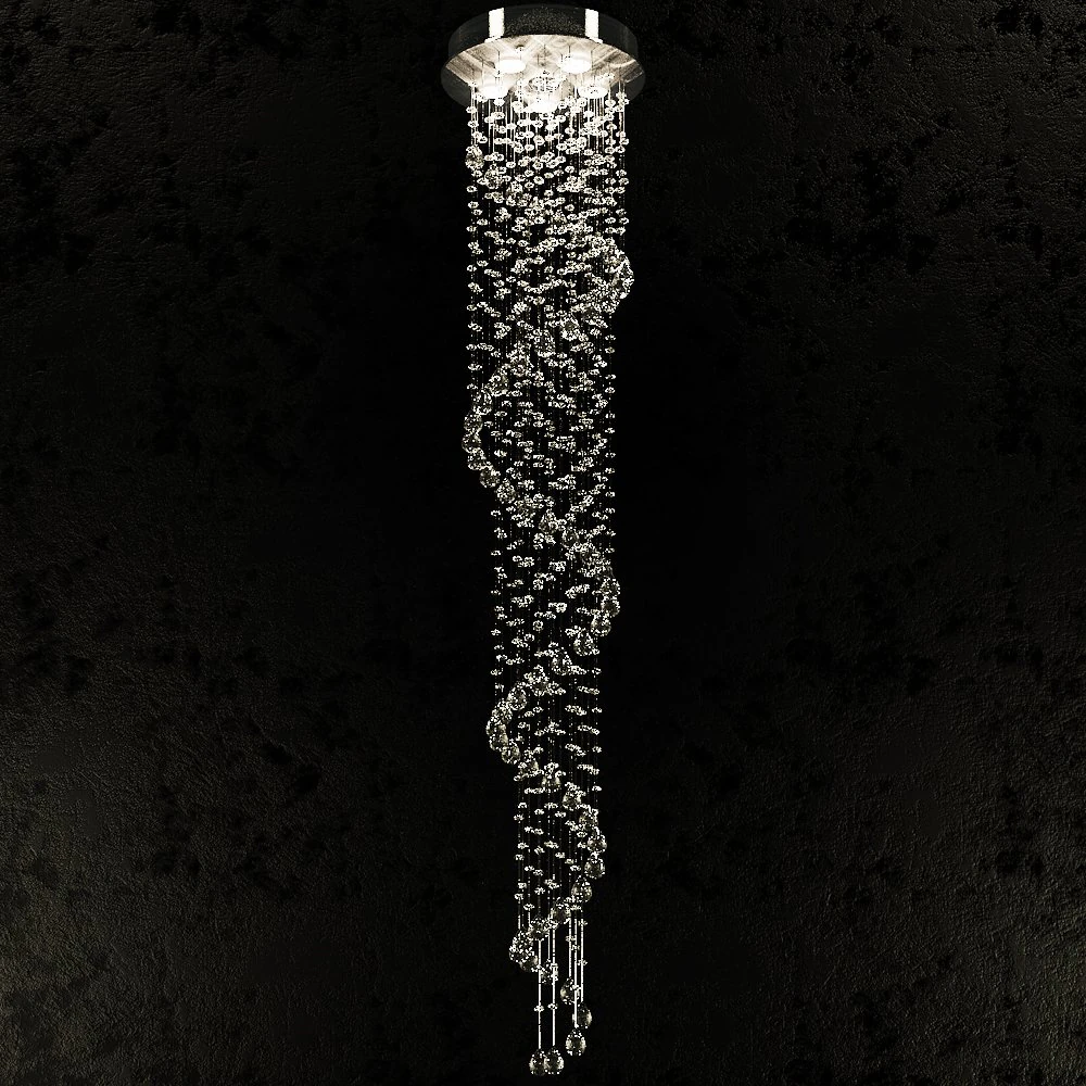 lâmpada Modelo 3D .c4d .max .obj .3ds .fbx .stl .blend