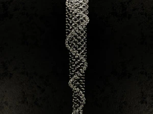 l&acirc;mpada Modelo 3D