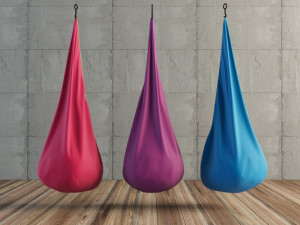 chairs Model 3D