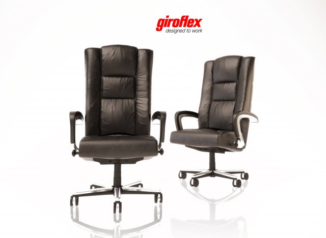 chair Modelo 3D .c4d .max .obj .3ds .fbx .stl .blend 
