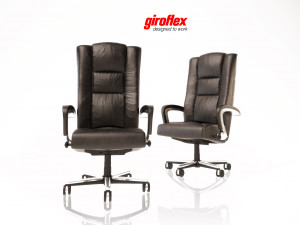 chair 3D Model