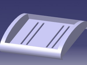 soap case 3D Print Model