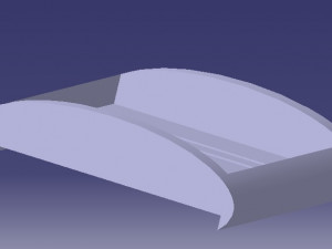 soap case 3D Baskı Modeli