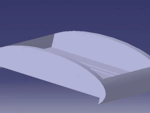 soap case 3D Print Model
