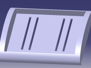 soap case 3D Print Model