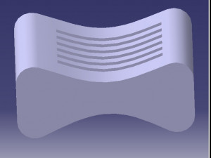 soap case 1 3D Print Model
