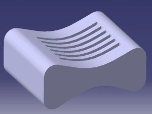 soap case 1 3D Print Model