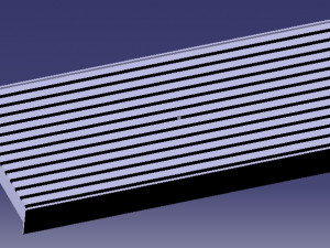 treadmill toy 3Dプリントモデル