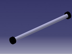 treadmill toy Model do druku 3D