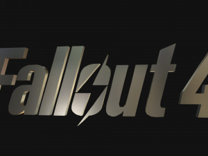 logo set 3Dモデル
