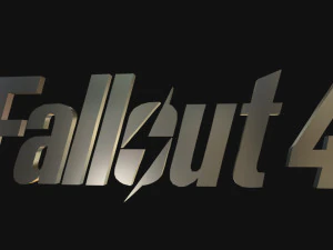 ロゴセット 3Dモデル