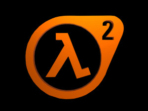 logo set 2 Modelo 3D