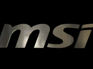 logo set 3 3D Model