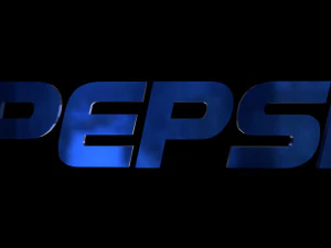 logo set 3 3D Model