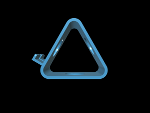 mobile phone or tablet stand 3D Print Model
