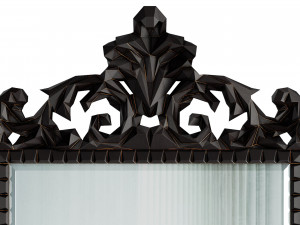 4802-corallo and 4801-corallino 3D Модель