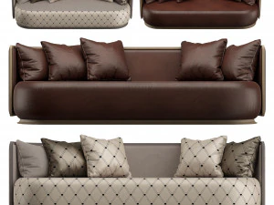 6101 kir real Modelo 3D