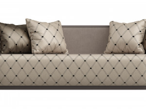 6101 kir royal Model 3D