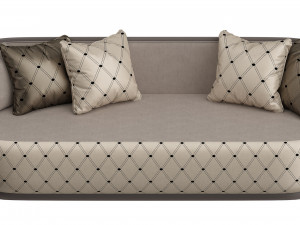 6101 kir royal Model 3D