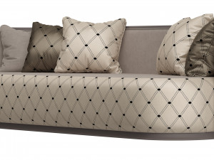 6101 kir royal Model 3D