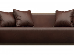 6101 kir royal Model 3D