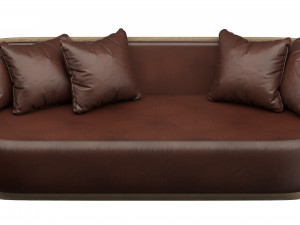 6101 kir royal Model 3D