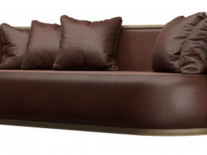 6101 kir royal Model 3D