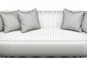 6101 kir royal Model 3D