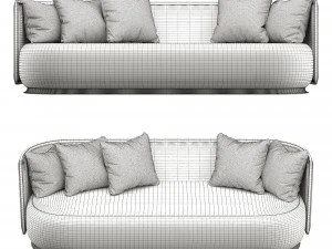 6101 kir royal 3D Model