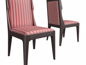 6528 century dining Model 3D