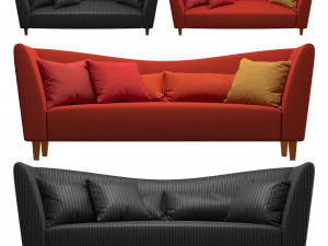 10119 shabby 3D Model