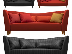 10119 shabby 3D Model