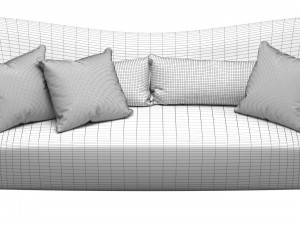 10119 shabby Model 3D