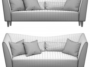 10119 shabby Model 3D
