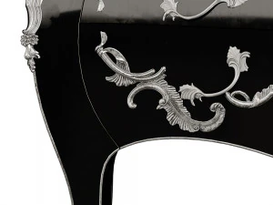 6705 - w hole 3D Model
