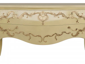 6706 - pcommode 3D Model