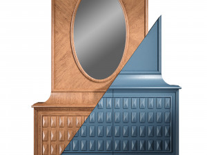 d-vision Modelo 3D