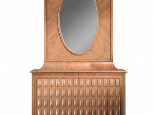 d-vision Modelo 3D