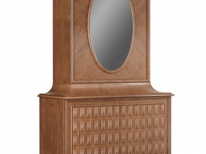 d-vision Modelo 3D