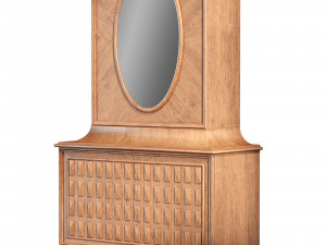 d-vision Modelo 3D