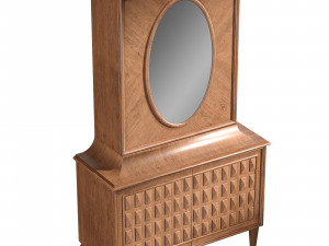 d-vision Modelo 3D