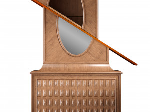 d-vision Modelo 3D